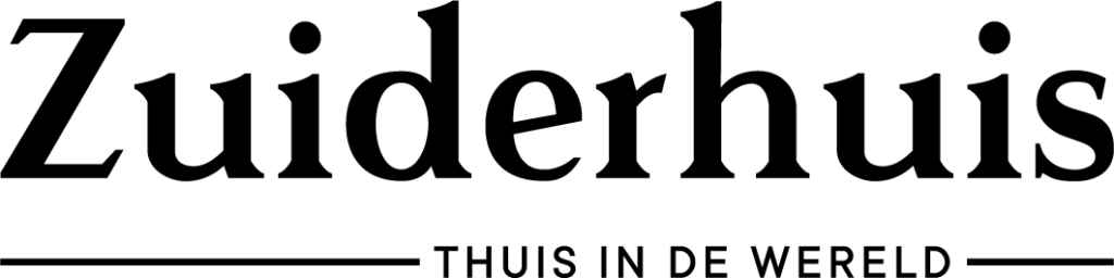 Zuiderhuis logo