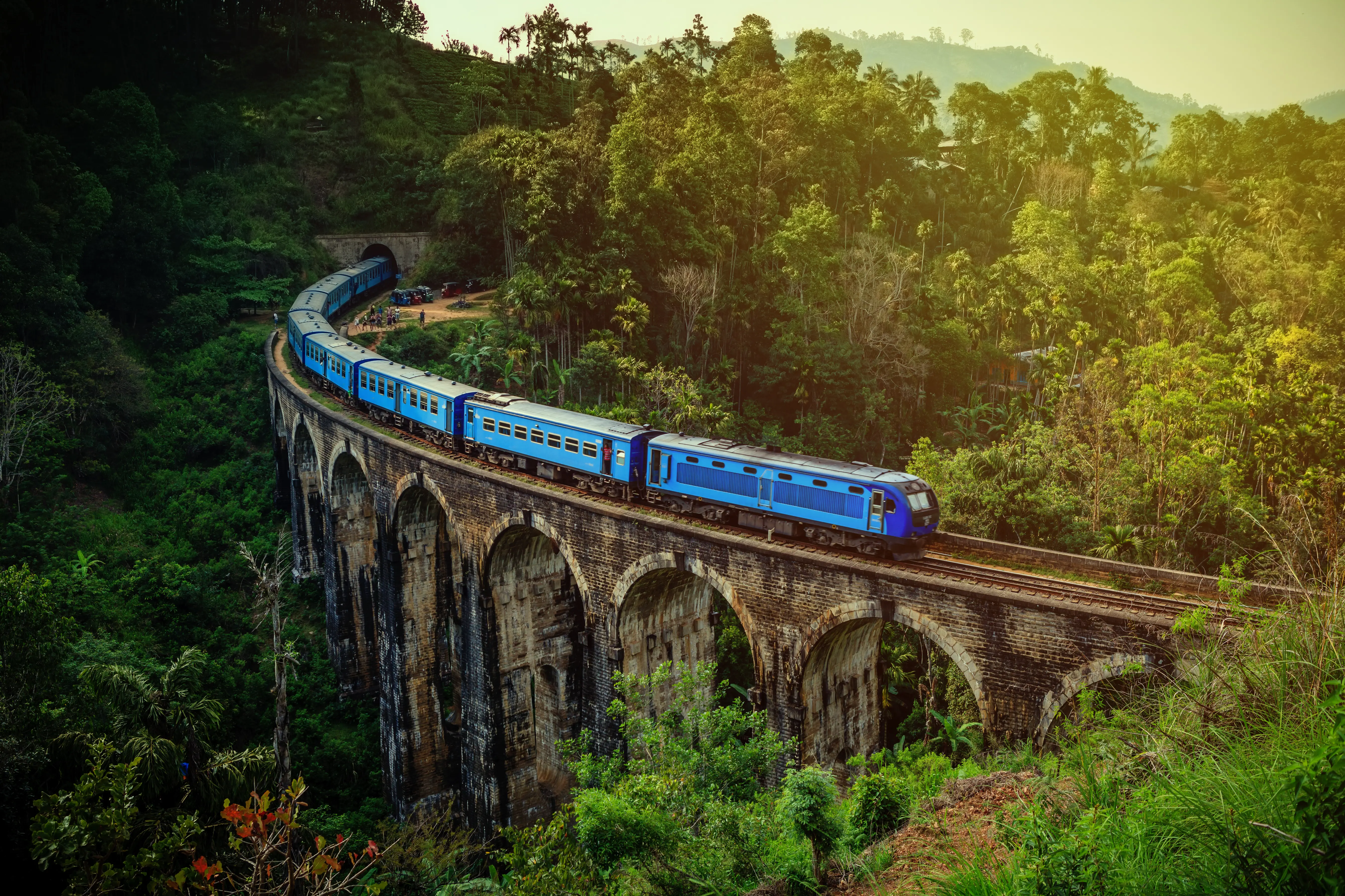 Trein